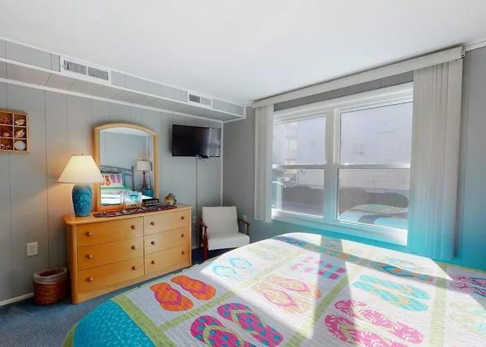 Old Wharf Holiday home Ocean City